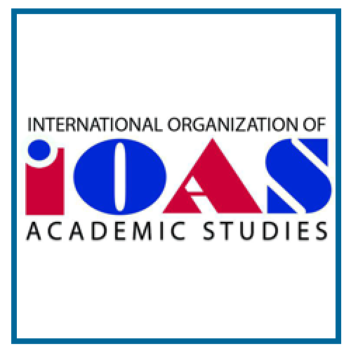 سازمان بین المللی مطالعات دانشگاهی سازمان بین المللی مطالعات دانشگاهی